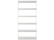 Oasis - Shoreline Etagere - White