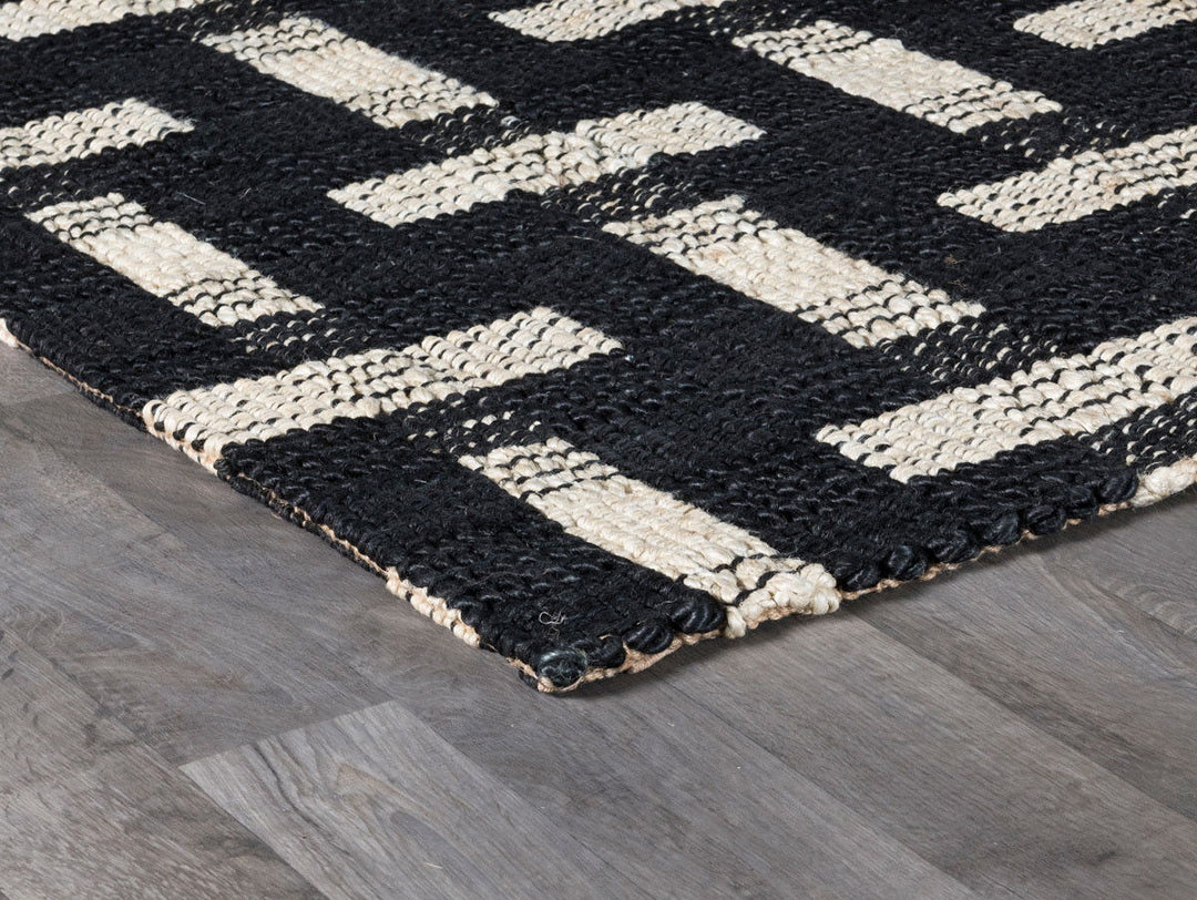 Preston - 1' x 1' Rug