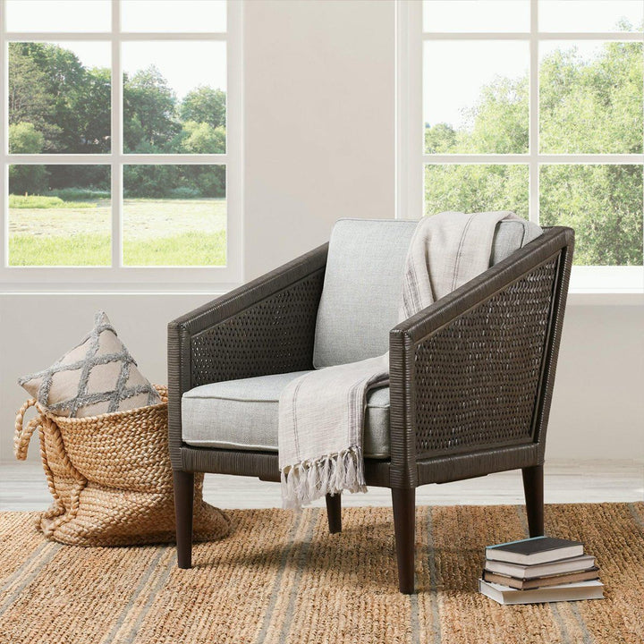 Kaitlin - Accent Chair