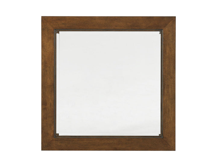 Island Fusion - Nobu Square Table