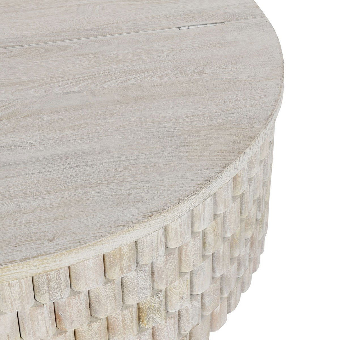Norwood - Round Coffee Table