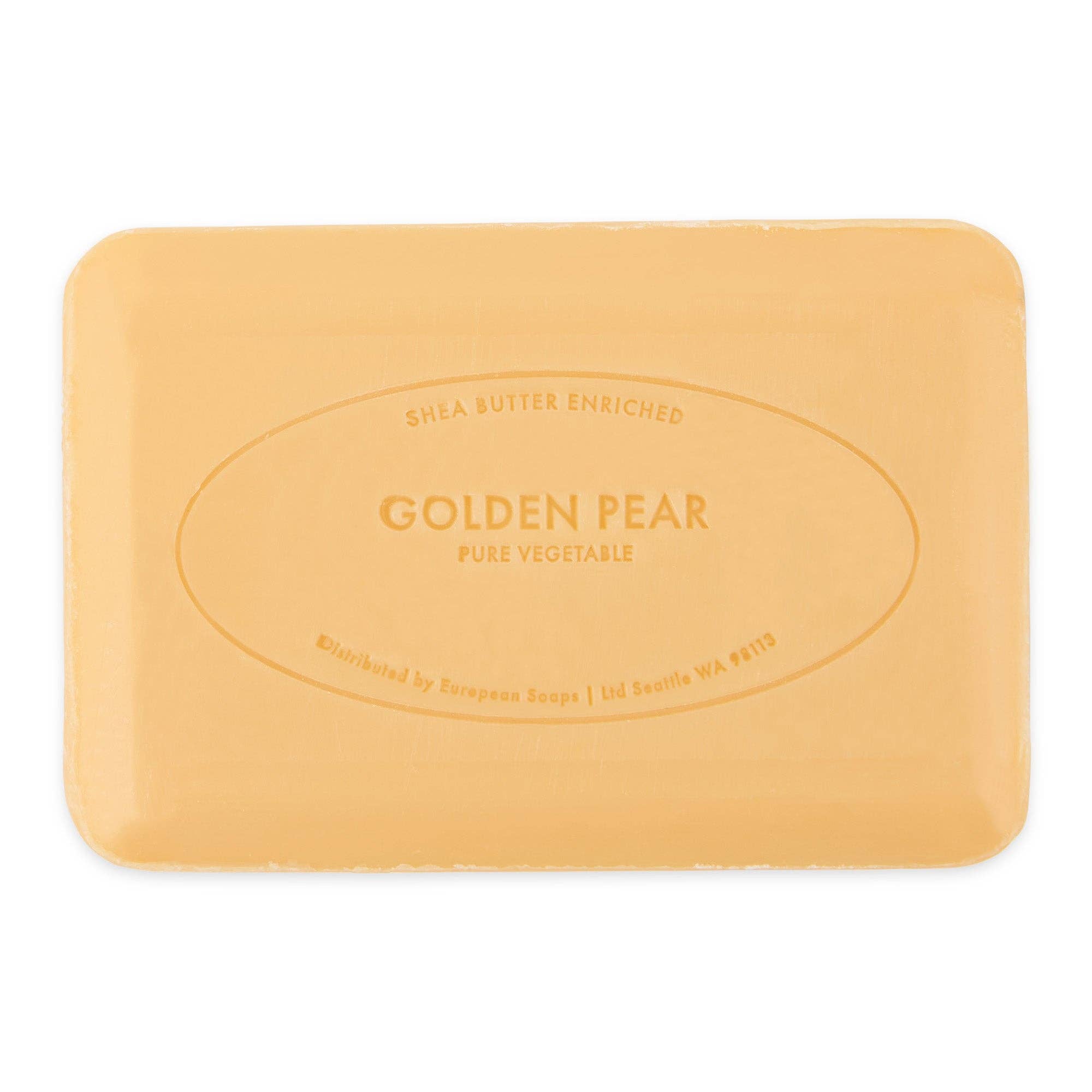 Golden Pear - 250g