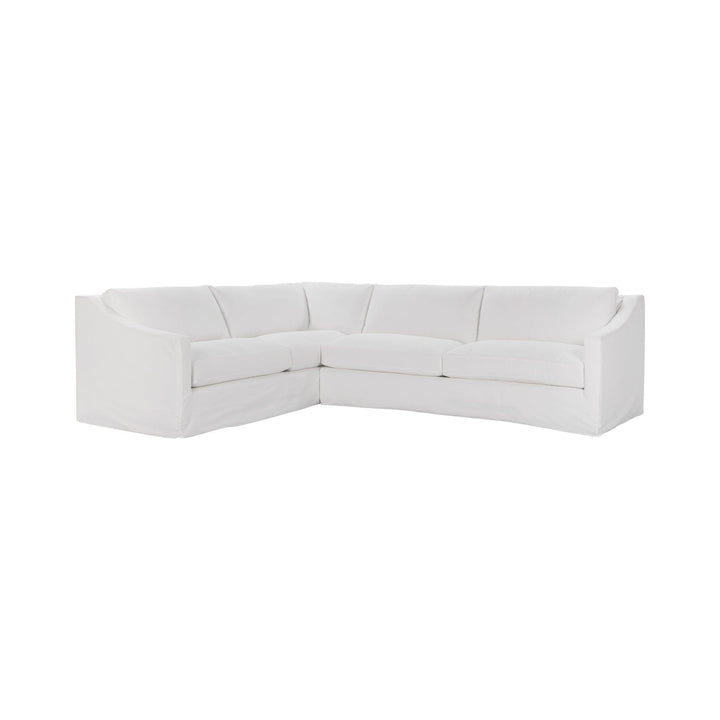 Kipton - Upholstered Sectional
