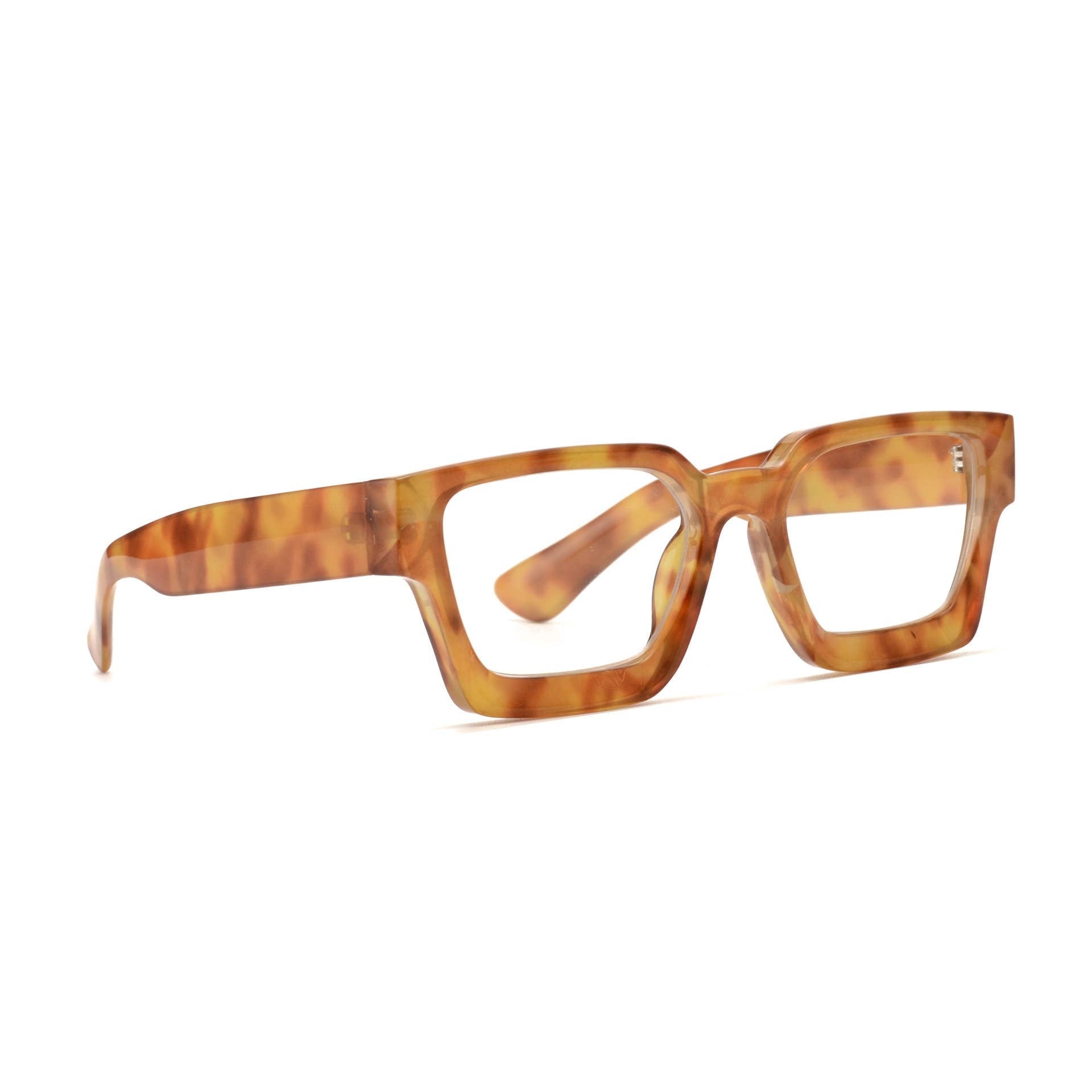 TAL| Light Tortoise | Progressive Blue Light: 2.00