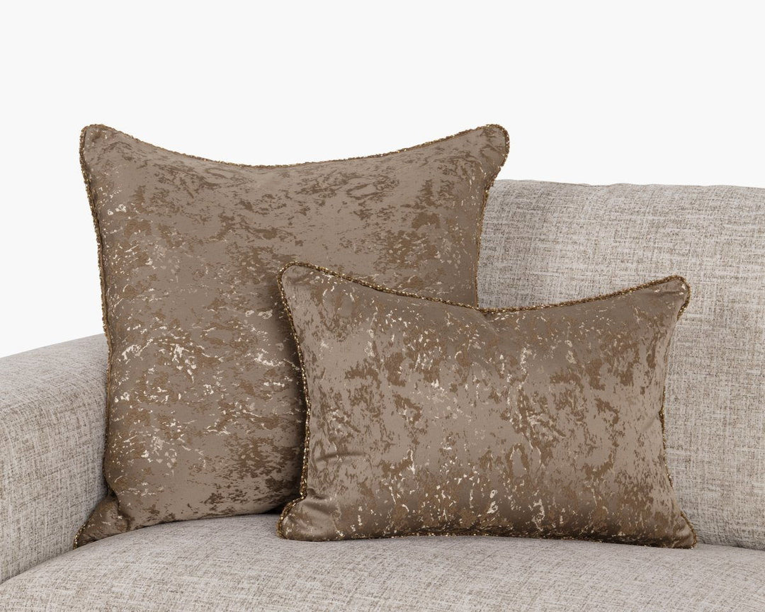 Equilibrium - Mica Pillow