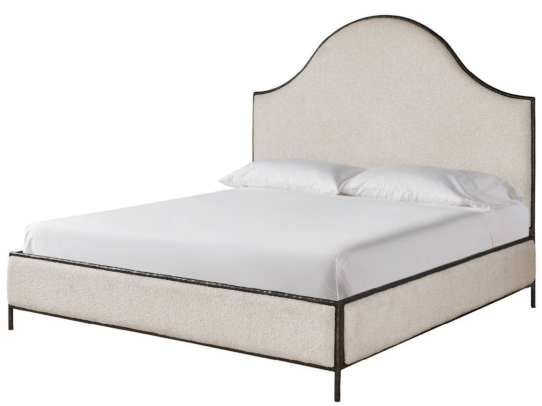 Griffith Park - Bed