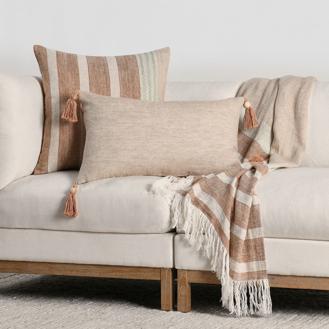 Boardwalk - BW Sherry Pillow