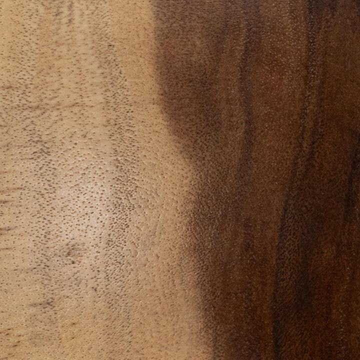 Lanna - Accent Table - Natural