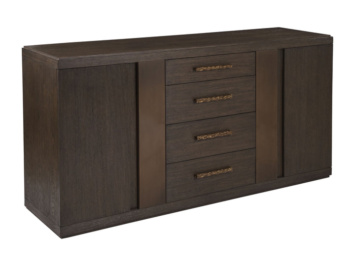 Andare - Buffet - Dark Brown