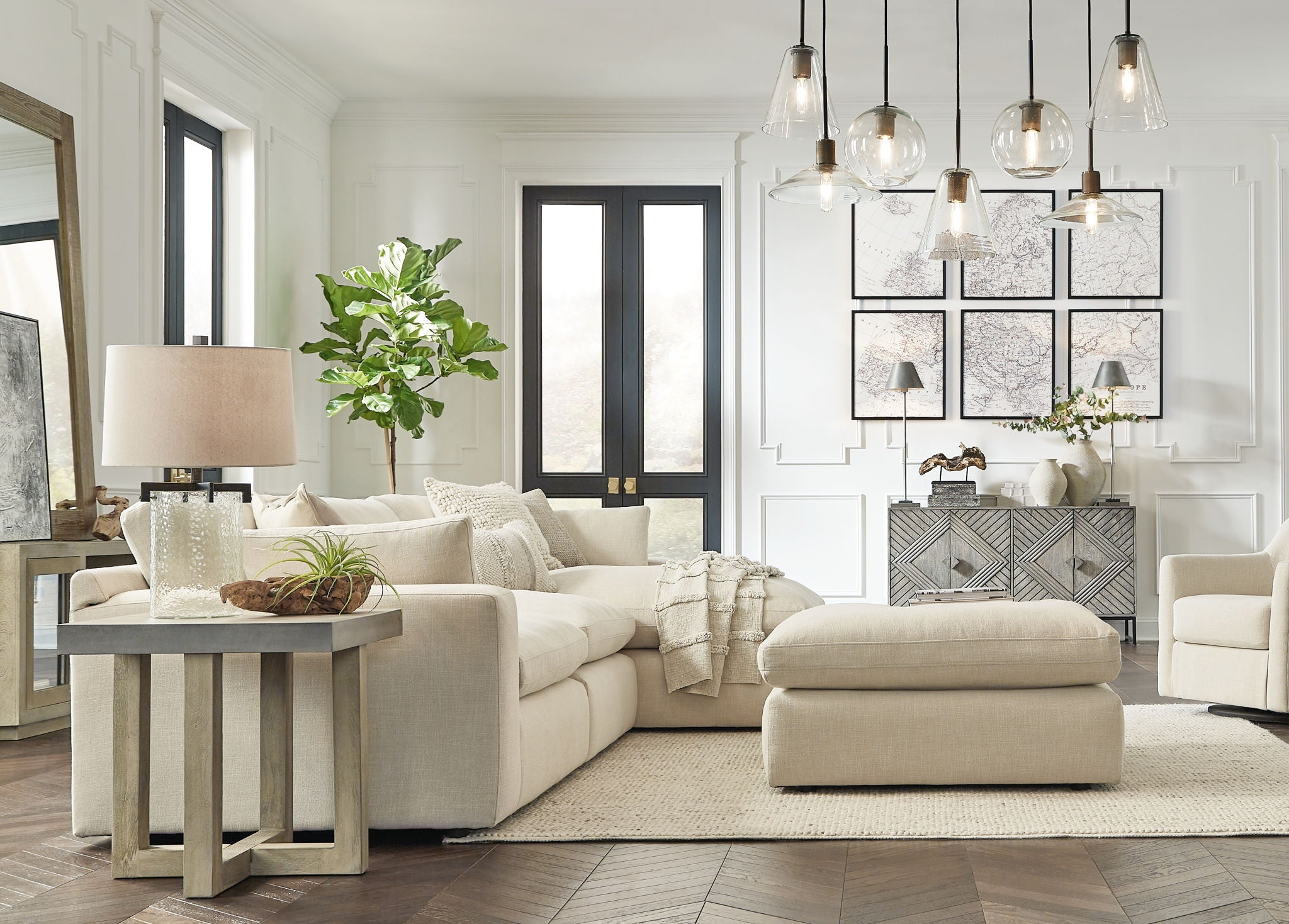 Living Room > Living Room Sets