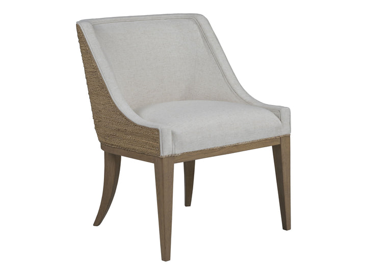 Simpatico - Simpatico Woven Arm Chair