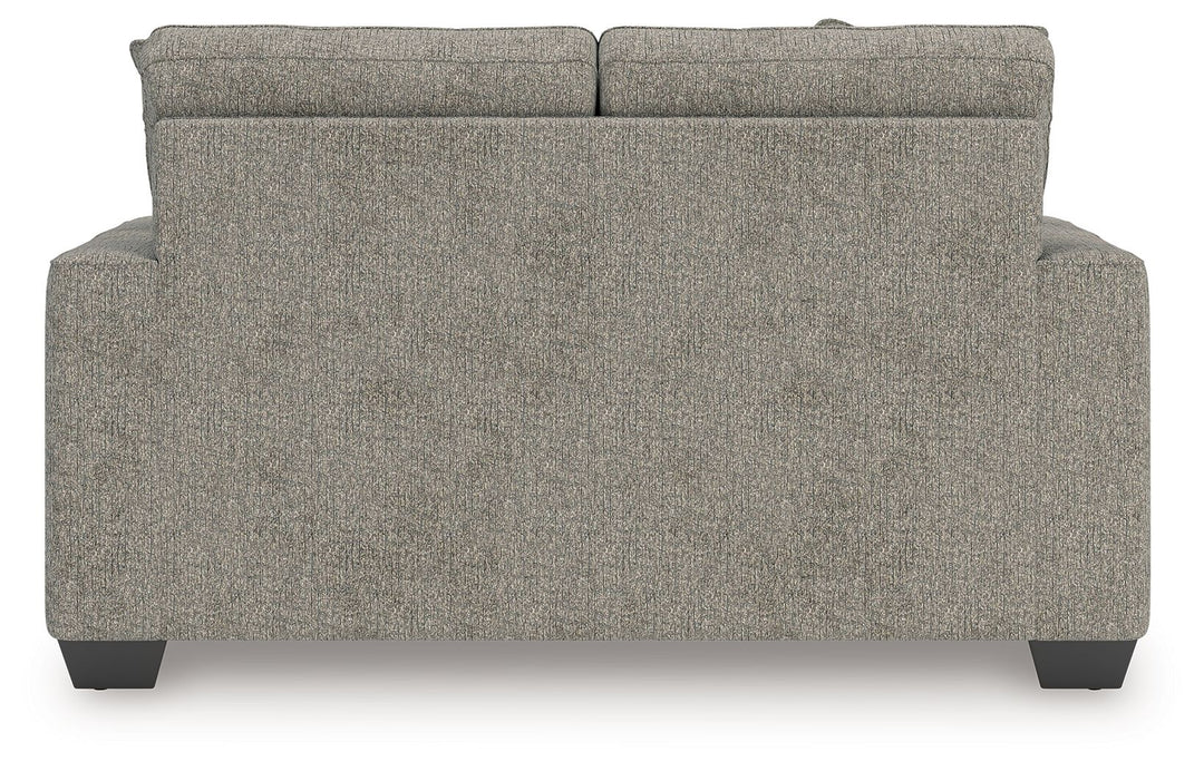 Larimer - Loveseat