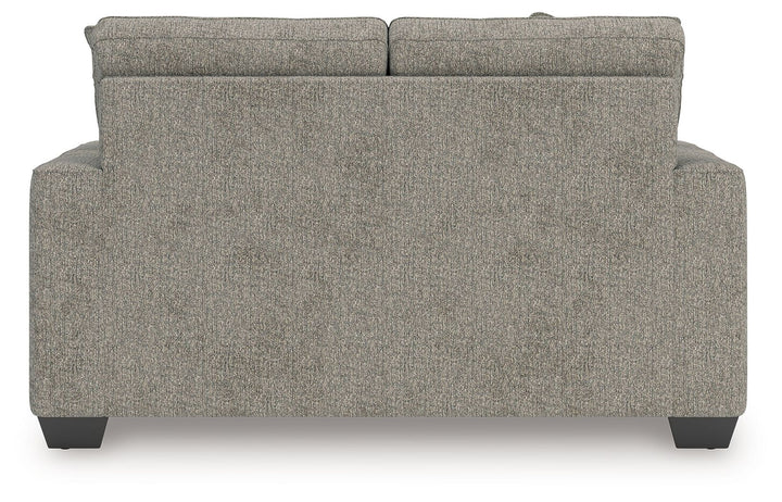 Larimer - Loveseat