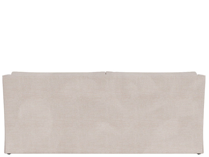 Hudson - Skirted Sofa