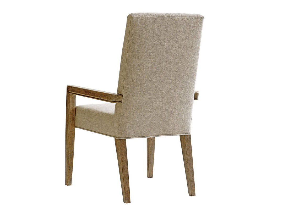 Shadow Play - Metro Chair