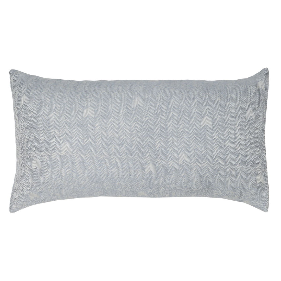 French Herringbone - Sham