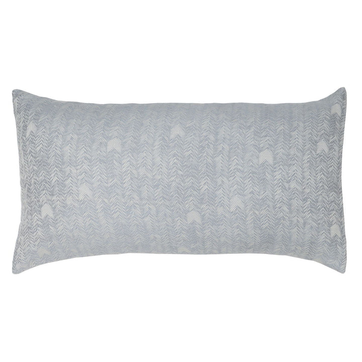 French Herringbone - Sham