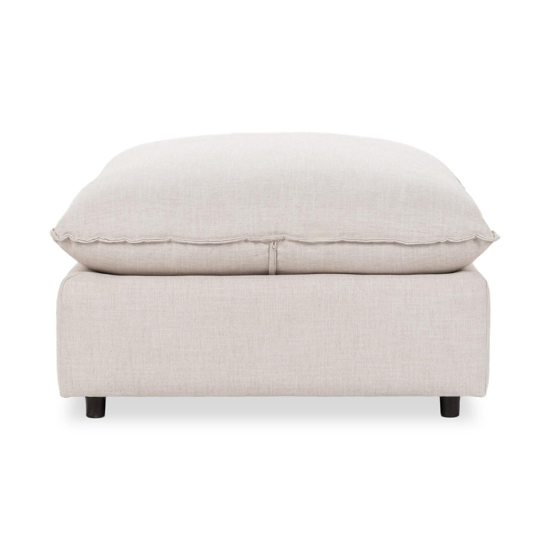 Caplan - Upholstered Modular Sectional