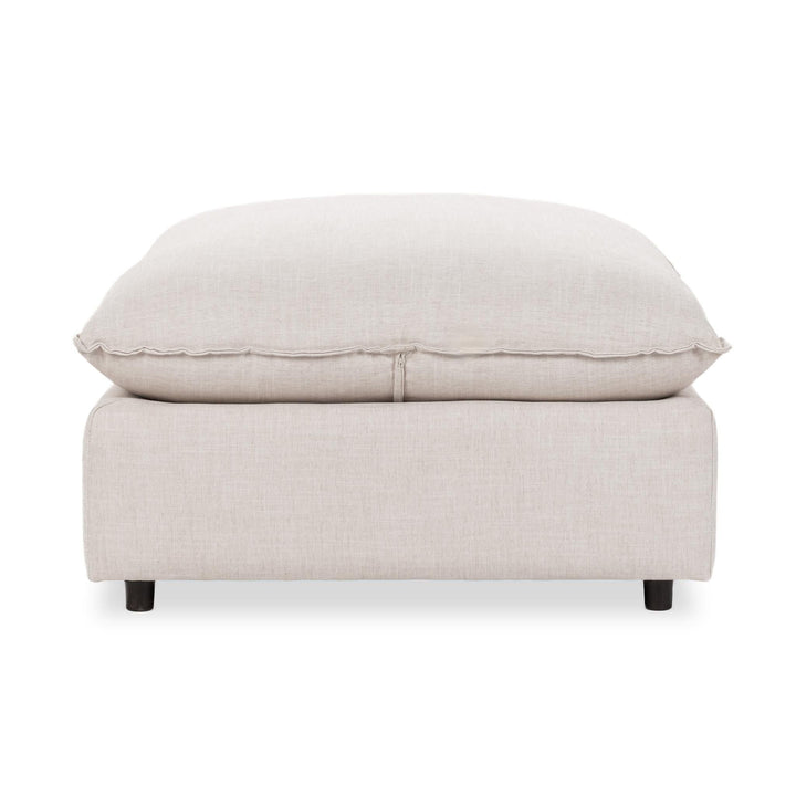 Caplan - Upholstered Modular Sectional