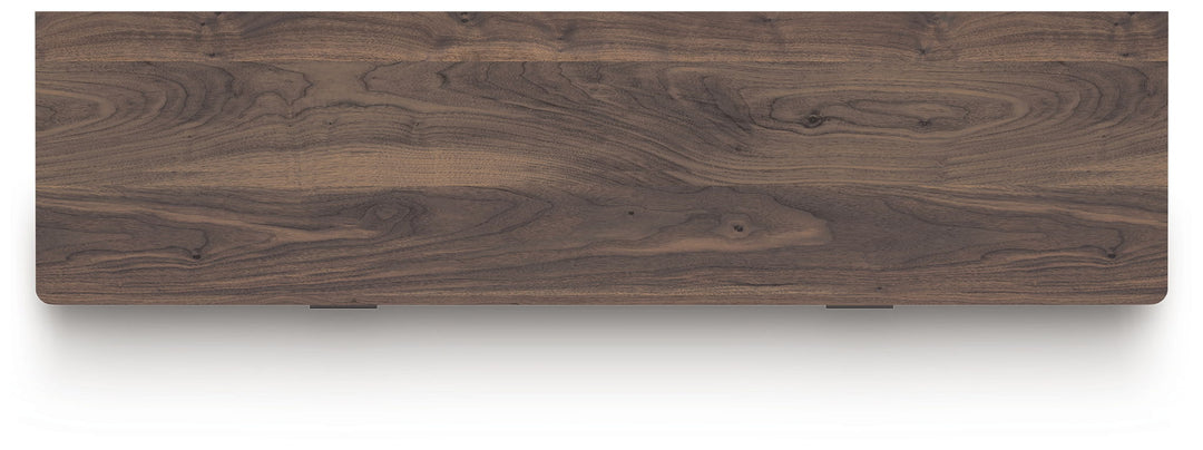 Pamytta - Six Drawer Dresser
