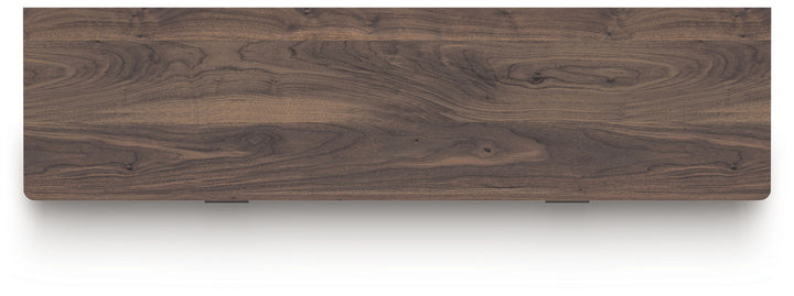 Pamytta - Six Drawer Dresser