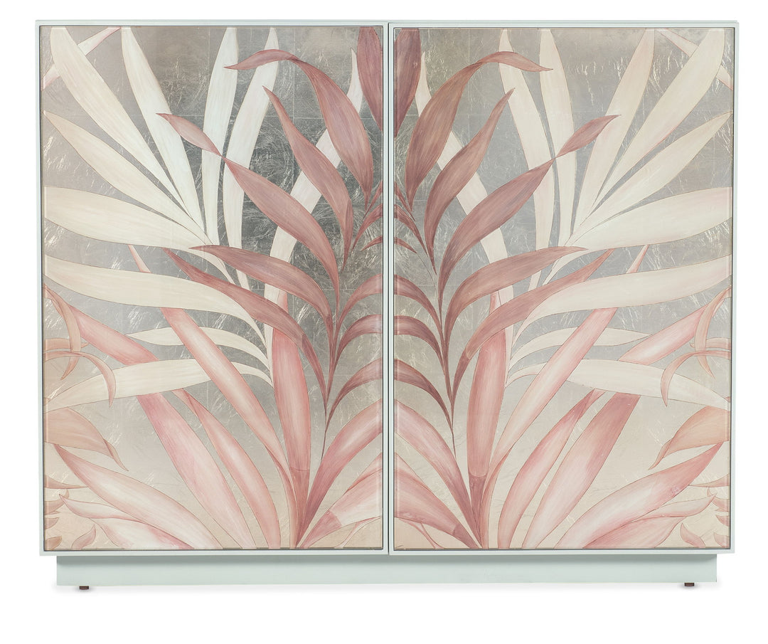 Triumph - Accent Chest - Pink