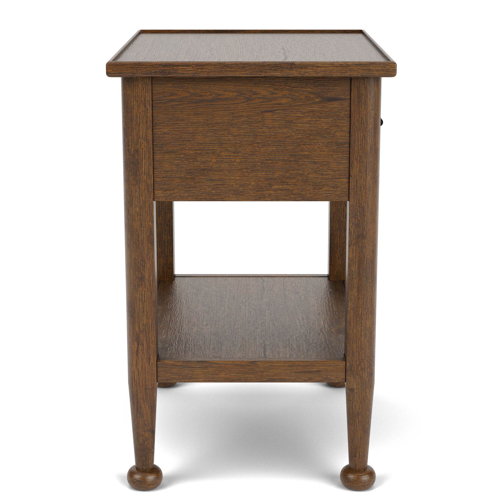 Calhoun - 1-Drawer Nightstand