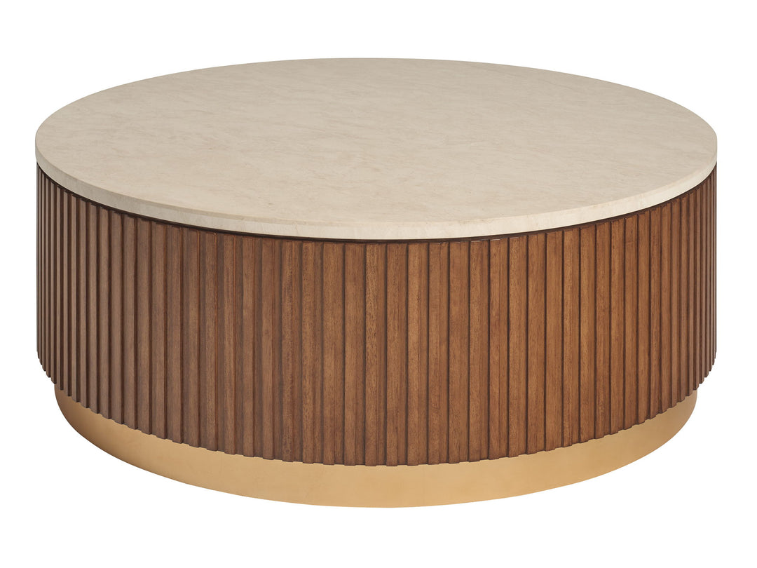 La Costa - Avenida Round Table
