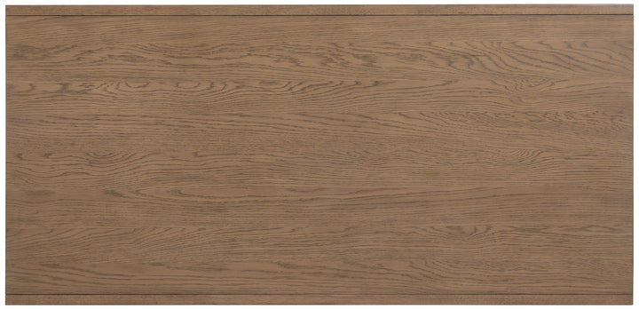Sonnet - Sonnet Writing Desk - Dark Gray