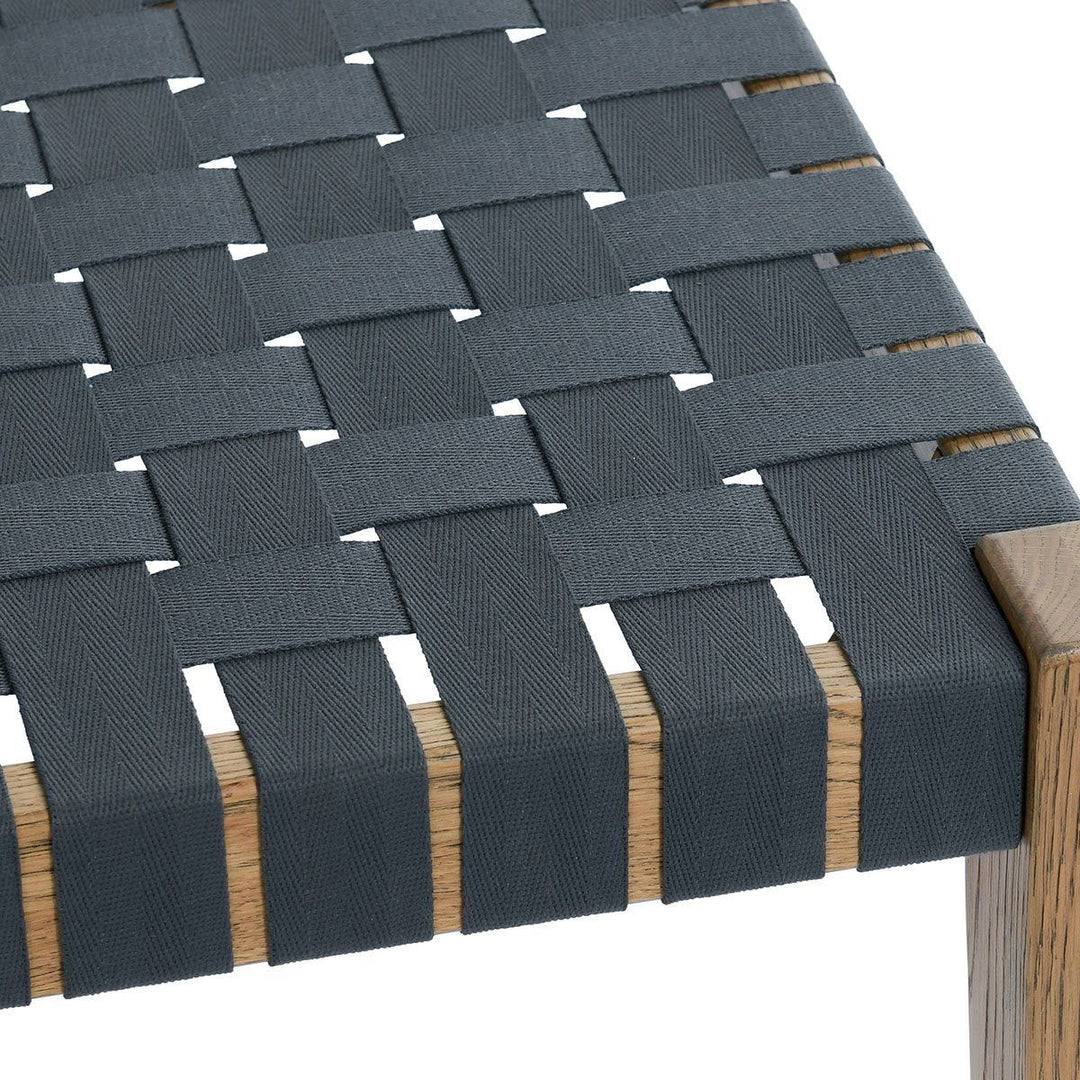 Orlando - 62" Wood Bench