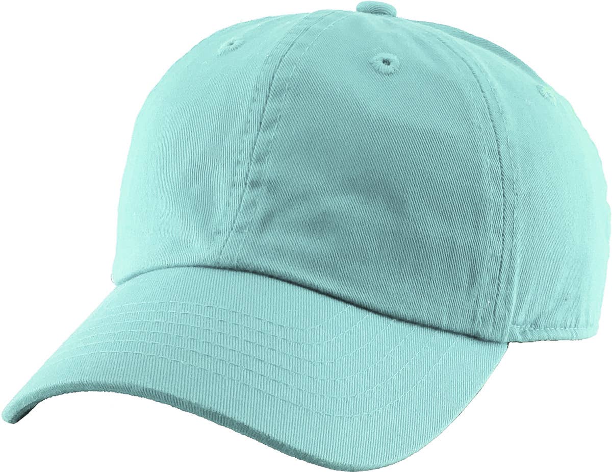 Kids Premium Baseball Cap