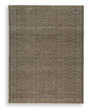 Merrittman - Rug