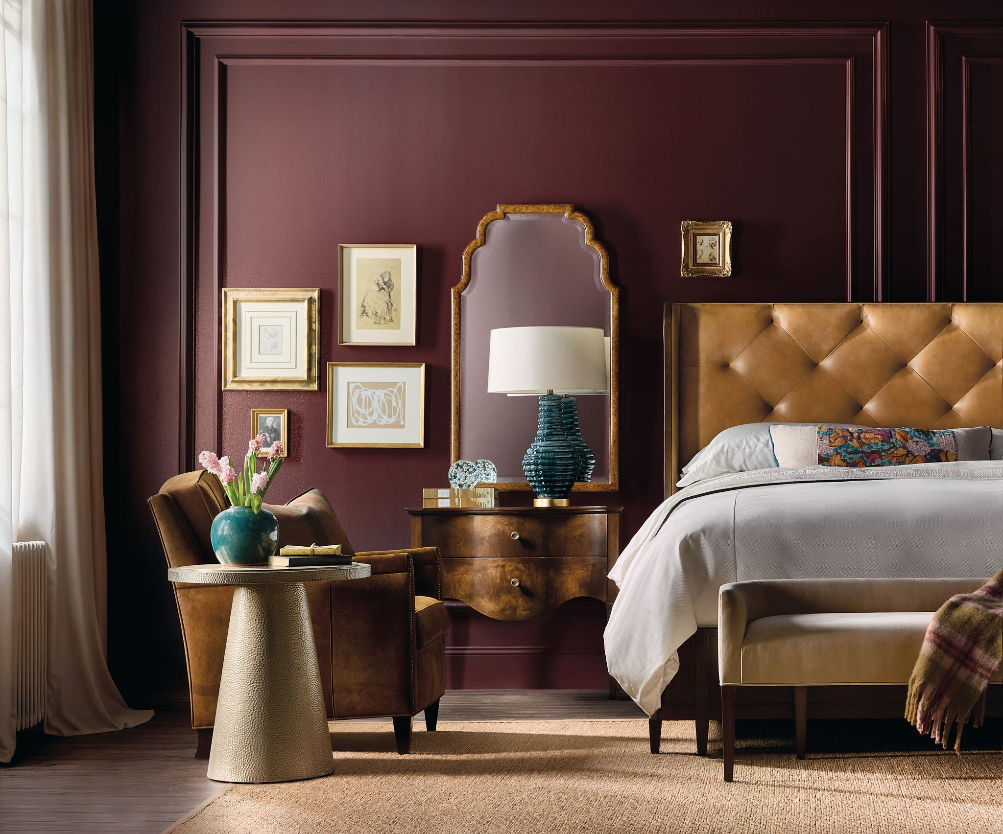 Archives - Leather Bed