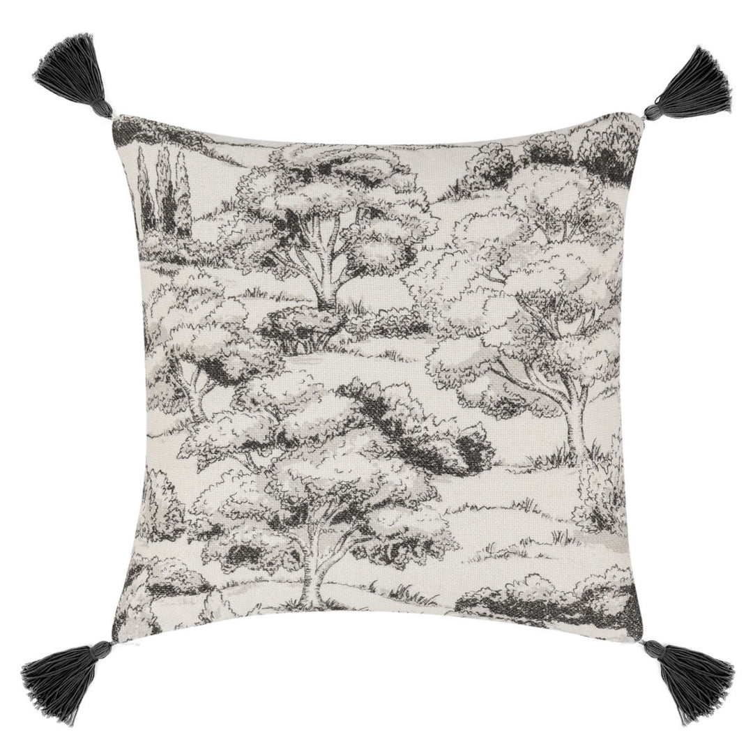 Villa Classics - Stonework Pillow