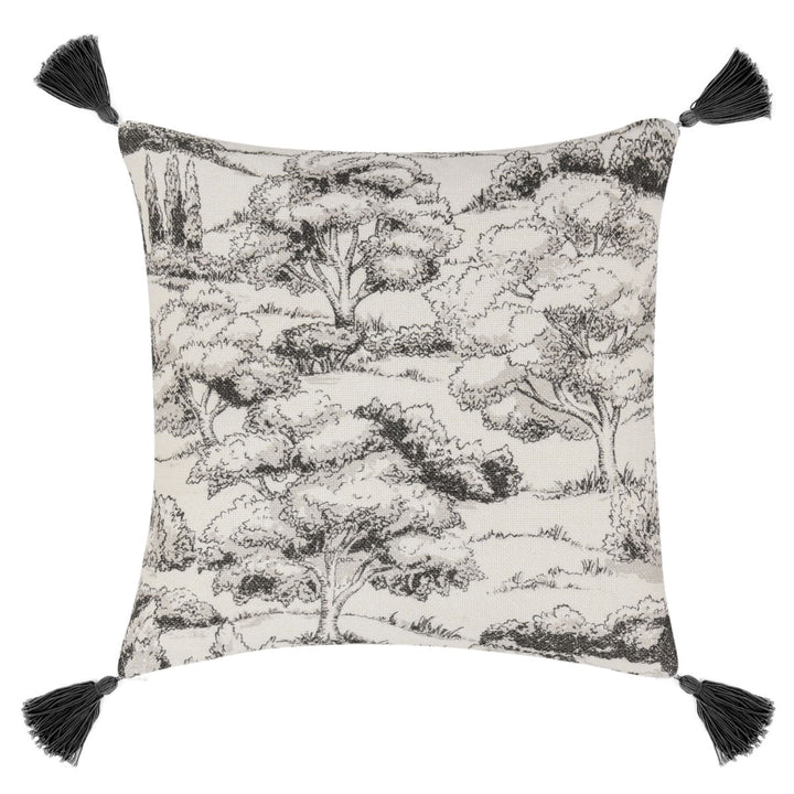 Villa Classics - Stonework Pillow