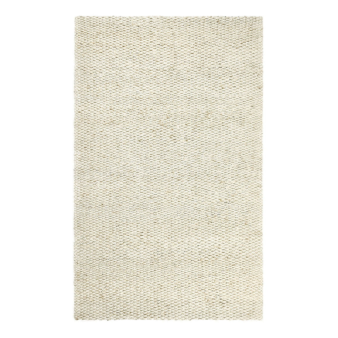 Santa Cruz - 1' x 1' Jute Rug