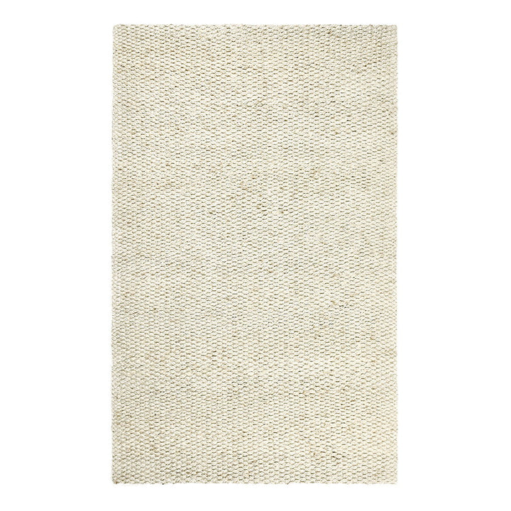 Santa Cruz - 1' x 1' Jute Rug