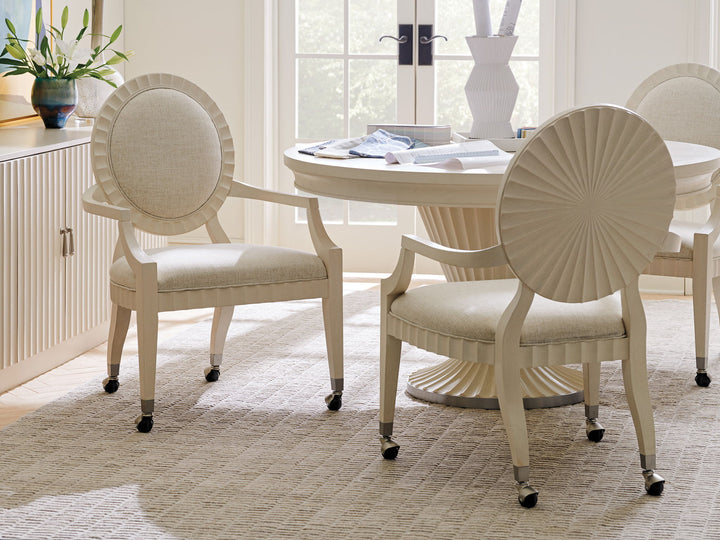 Cascades - Gilmore Chair