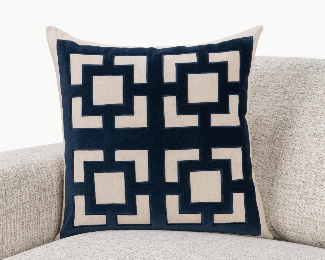 Novel Estate - NV Corbin Pillow