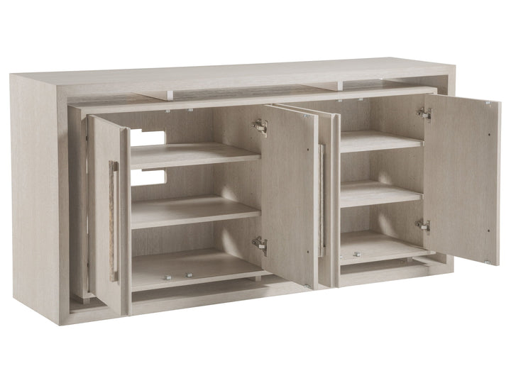 Mar Monte - Media Console - Beige