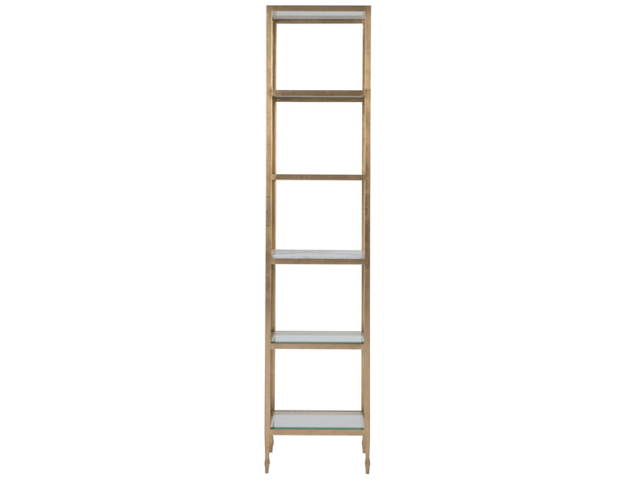 Signature Designs - Sashay Slim Etagere
