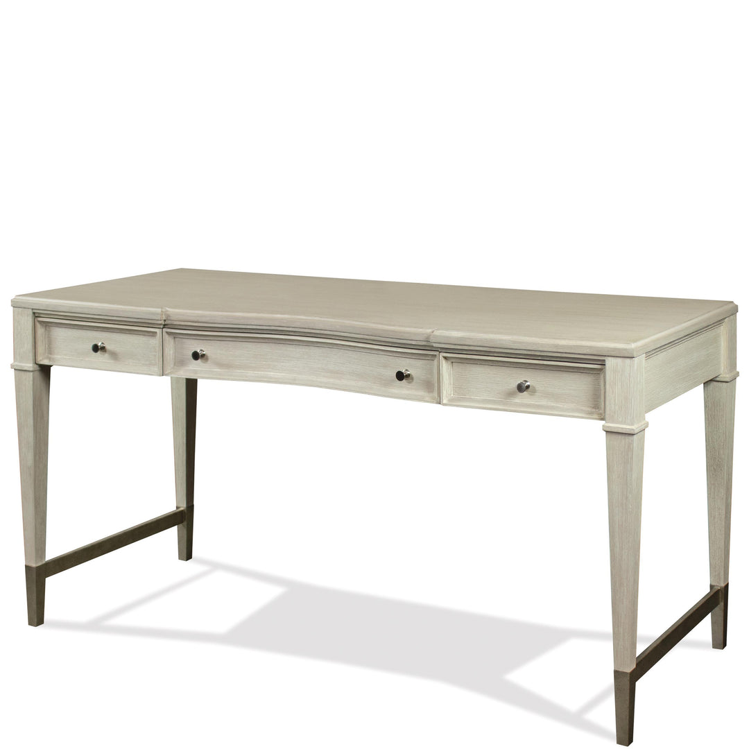 Maisie - Writing Desk - Champagne