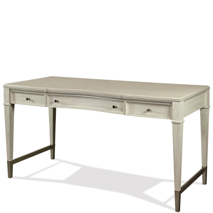 Maisie - Writing Desk - Champagne