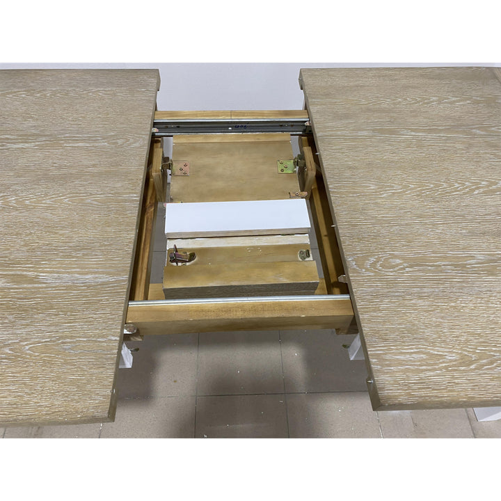 Rosalie - Leg Dining Table