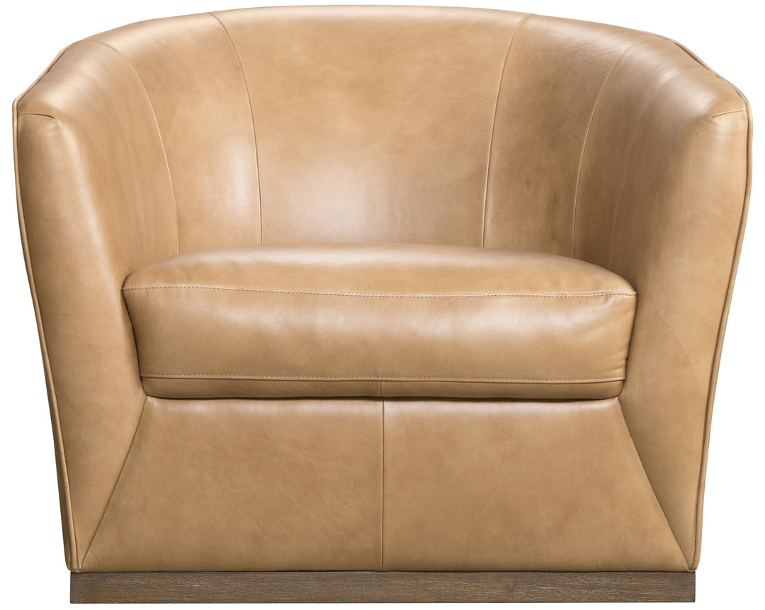 Fairfax - Swivel Chair