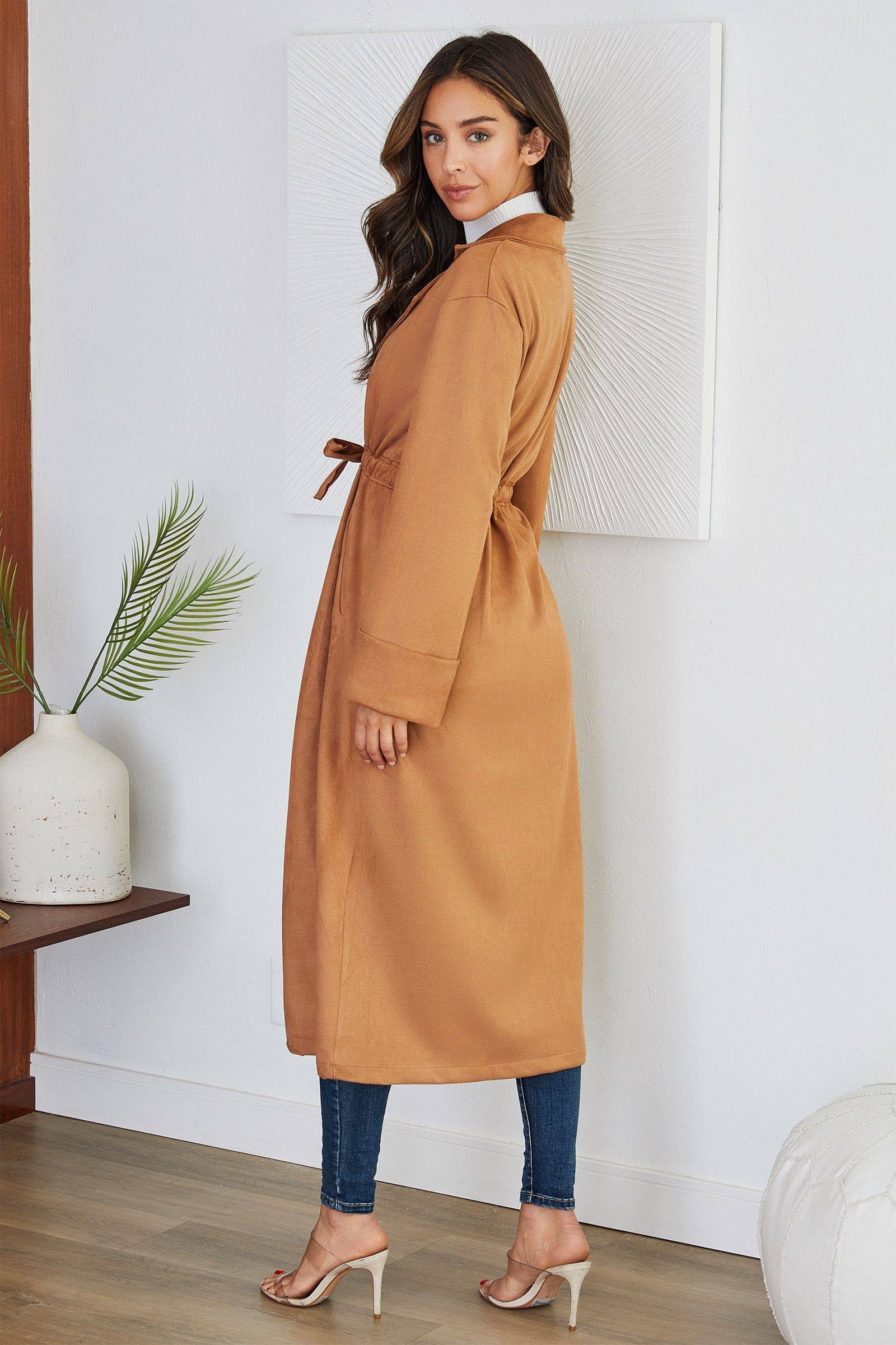 86579-CAMEL: SMALL