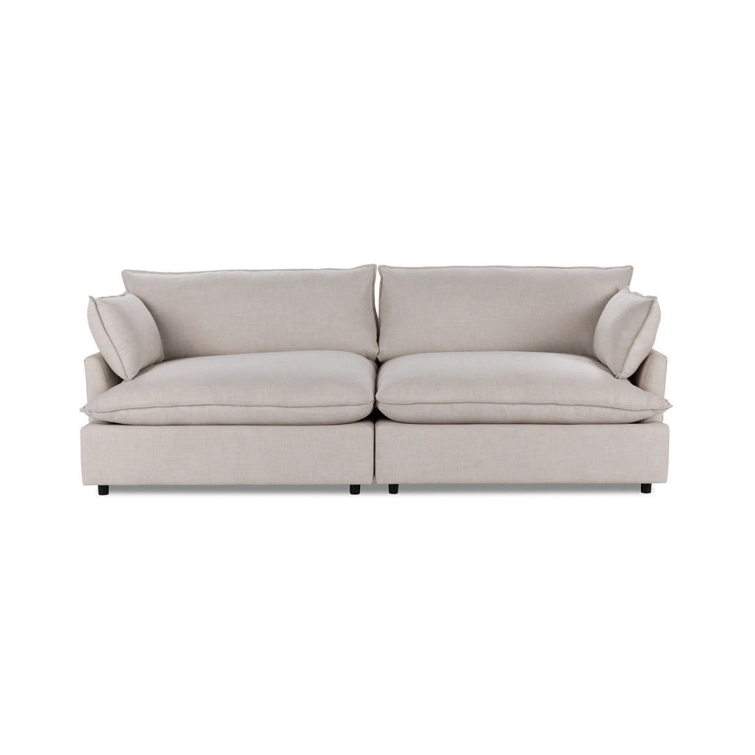 Caplan - Upholstered Modular Sectional