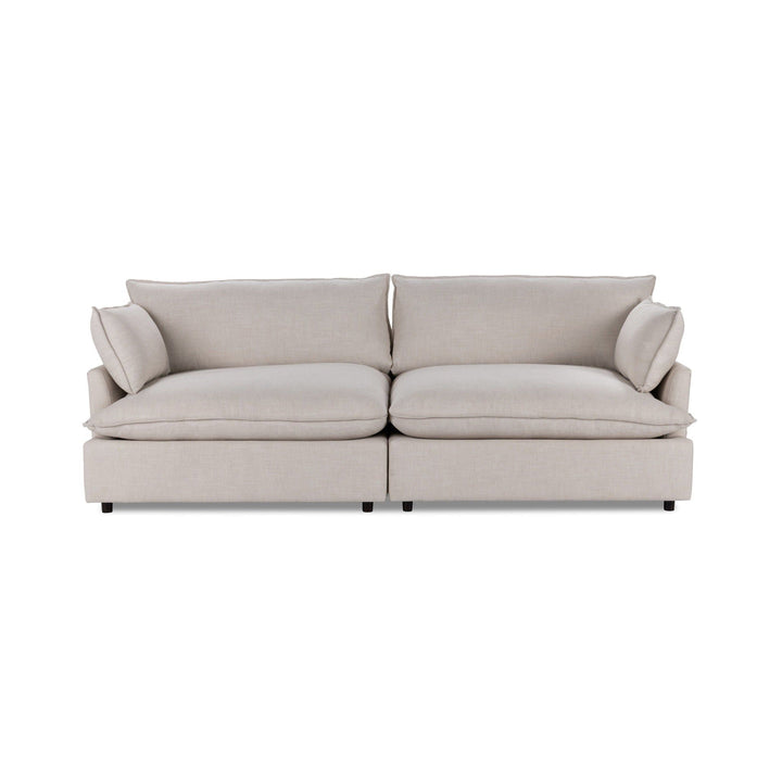 Caplan - Upholstered Modular Sectional