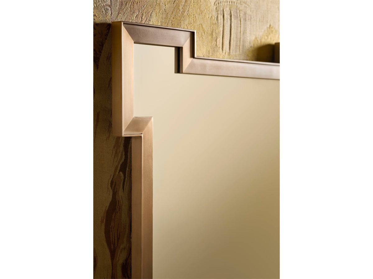 Fenwick - Mirror - Dusty Bronze
