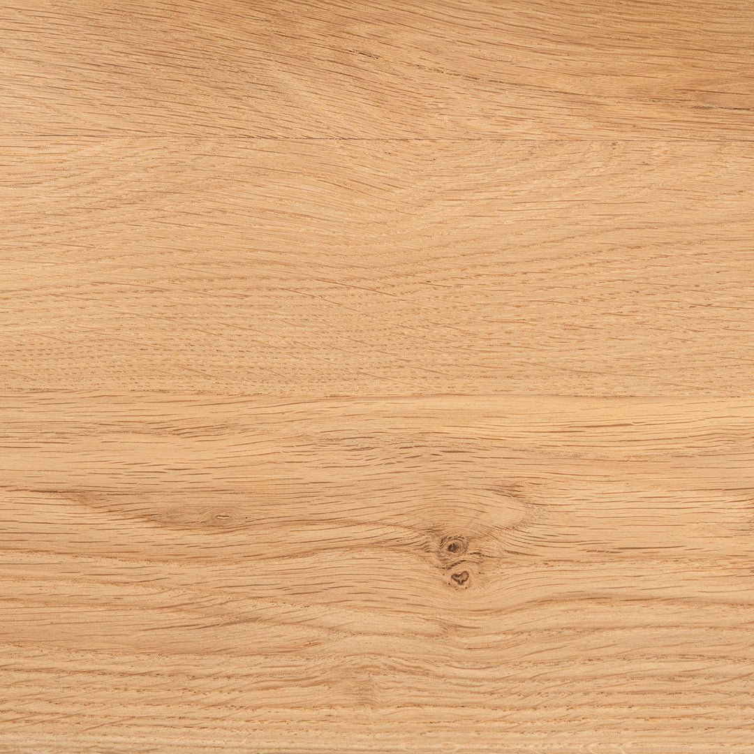 Foundation - Counter Stool - Light Oak